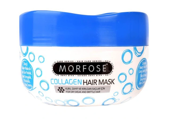 Morfose Collagen Blue Maske 500 ml