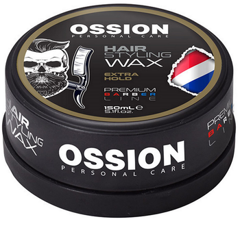 Morfose Ossion PB Wax Extra Halt 150 ml