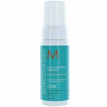 Moroccanoil Curl Control Mousse 150 ml