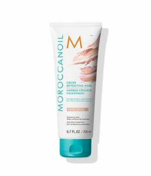 Moroccanoil Roségold-Maske 200 ml