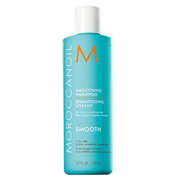 Moroccanoil Shampoo 250 ml Glättend