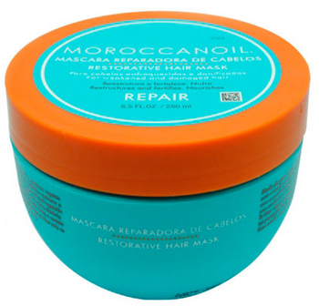 Moroccanoil Wiederherstellende Maske 250 ml