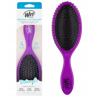 Nassbürste Original Detangler Purple Brush