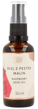 Nature Queen Himbeerkernöl 50 ml