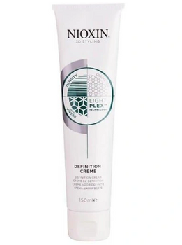 Nioxin Definierende Creme 150 ml