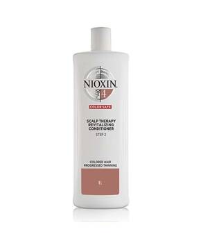 Nioxin SYSTEM 4 Revitalisierender Conditioner 1000 ml 23