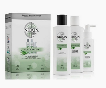 Nioxin SYSTEM 6 Revitalisierender Conditioner 1000 ml 23