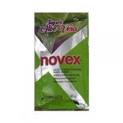 Novex Super Aloe Vera Tiefenpflegemaske 10 g