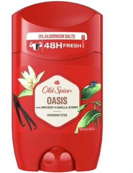 Old Spice Stick Old Oasis Deodorant Stick für Männer 50 ml