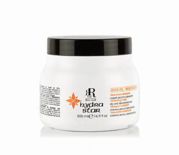 RR Hydra Star Maske 500 ml