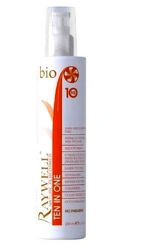 Raywell Bio Ten In One Creme Spray 200 ml