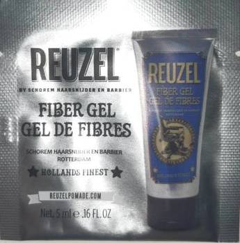 Reuzel Fasergel 5 ml