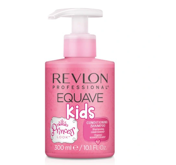 Revlon Equave Kids Princess Look Shampoo 300 ml