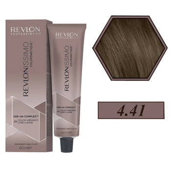 Revlon Revlonissimo Colorsmetique-Farbe 60 ml 4.41