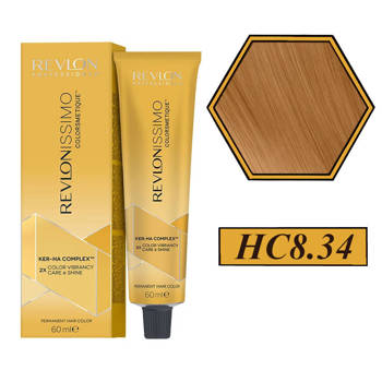 Revlon Revlonissimo Lack mit hoher Deckkraft 60 ml 8.34