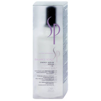 SP Balance Scalp Energy Serum 100 ml