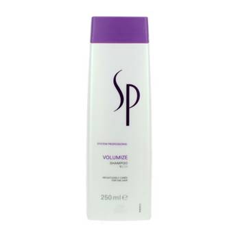 SP Volumize Shampoo 250 ml