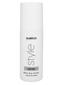 SUBRINA Define Sytle-Dry Lotion 150 ml