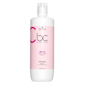 Schwarzkopf BC Color Freeze Conditioner 1000 ml