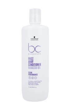 Schwarzkopf BC Frizz Away Spülung 1000 ml