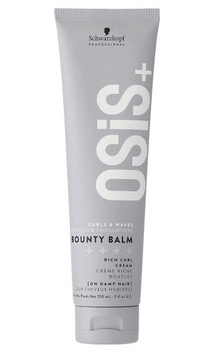 Schwarzkopf Osis+ Bounty Balm Lockencreme 150 ml