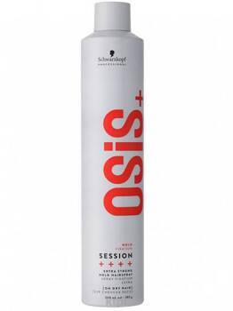 Schwarzkopf Osis+ Session Extra Strong Spray 500 ml