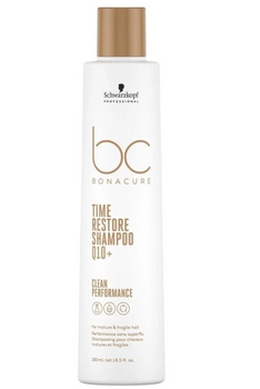 Schwarzkopf Time Restore Conditioner Q10+ 200 ml