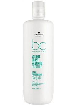 Schwarzkopf Volume Boost Shampoo 1000 ml