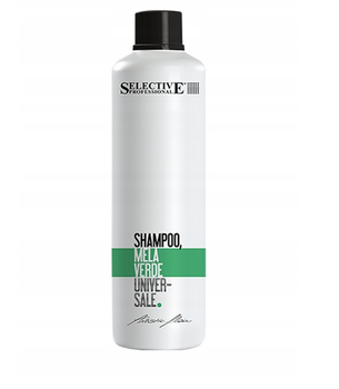 Selective Mela Verde Feuchtigkeitsshampoo 1000 ml