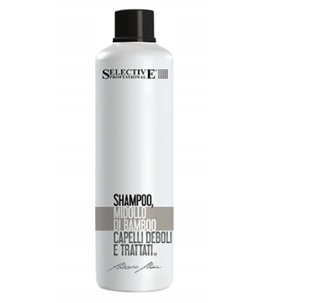 Selektives Midollo Di Bamboo Shampoo 1000 ml