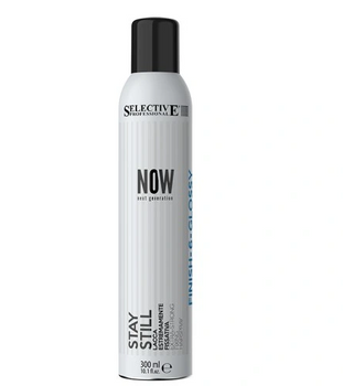 Selektives Now Stay Still Haarspray 300 ml