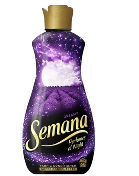 Semana Dreamy Weichspüler 1,65 L