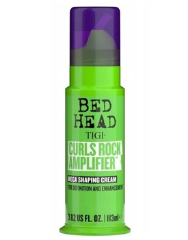 TIGI BH 21 Curls Rock Amplifier Cream 113 ml