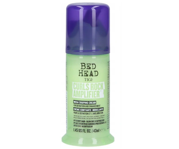 TIGI BH 21 MINI Curls Rock Amplifier Cream 43 ml