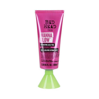 TIGI BH Bathtub Glow Hydrating Jelly Öl 100 ml