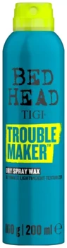 TIGI BH Trouble Maker Trockenes Sprühwachs 200 ml