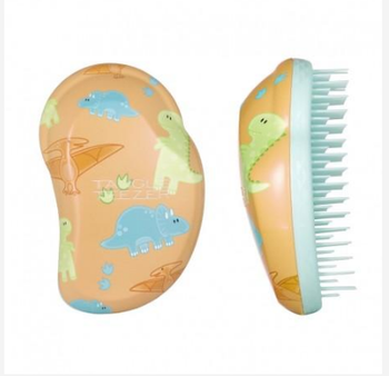 Tangle Teezer Original Mini Mighty Dino Pinsel