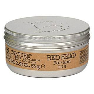 Tigi Bed Head Men Formpaste mit reiner Textur, 83 g