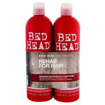 Tigi Tween Duo BH Resurrection 2x750ml