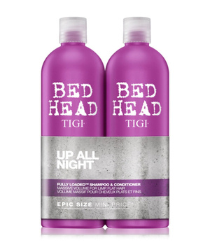 Tigi Tween Duos BH Fully Loaded 2 x 750 ml