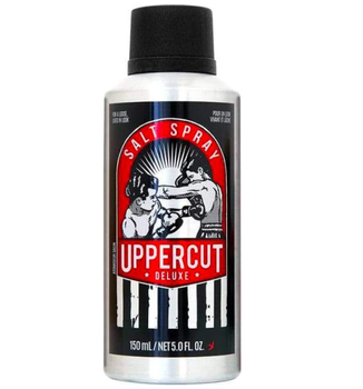 Uppercut Deluxe Meersalzspray 150 ml