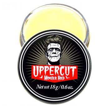 Uppercut Deluxe Monster Hold Wax 18g