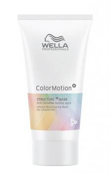 Wella Color Motion Maske 30ml