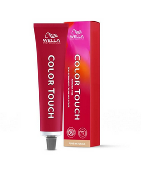 Wella Color Touch 60 ml 8/05