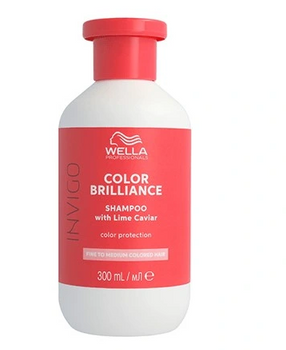 Wella INVIGO COL BR. Haarshampoo Normal 300 ml NEU 2023