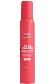 Wella INVIGO COL BR. Schäumender Conditioner 200 ml NEU