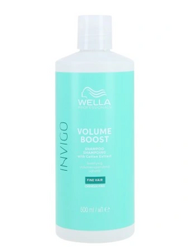 Wella INVIGO Volume Boost Shampoo 500 ml NEU