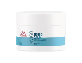 Wella Invigo Calm Mask 150ml