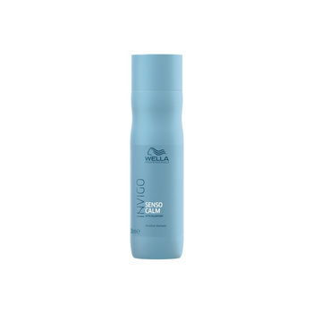 Wella Invigo Calm Shampoo für empfindliche Kopfhaut 250 ml