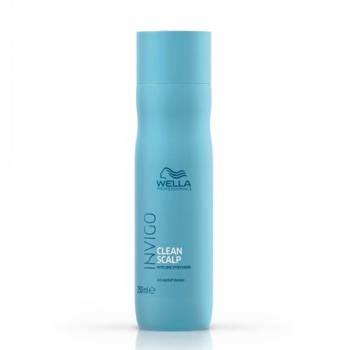 Wella Invigo Clean Reinigungsshampoo 250 ml